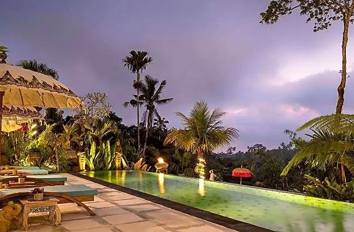 Lembah Damai 4*