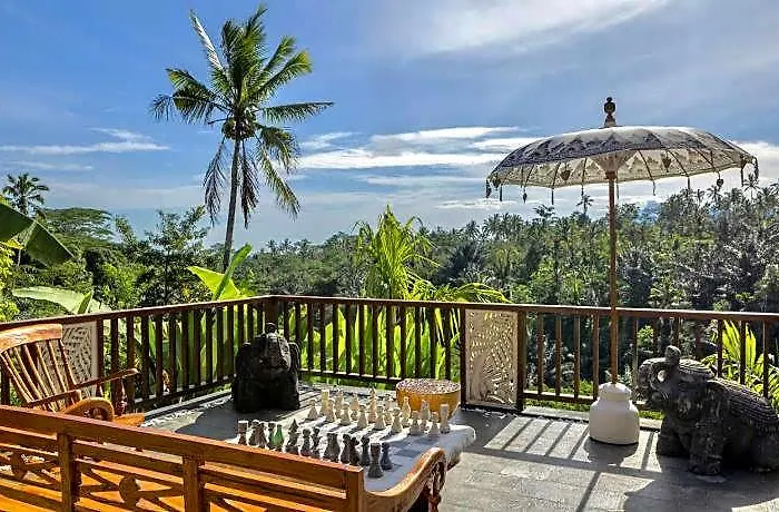 Lembah Damai 4*