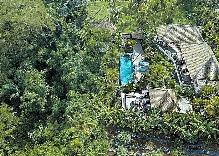 Lembah Damai 4* Taro