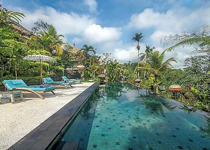 Lembah Damai 4*