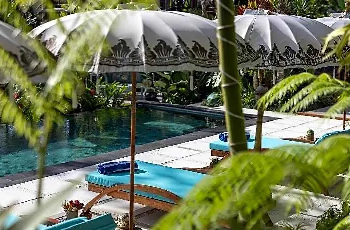 ホテル Lembah Damai 4*