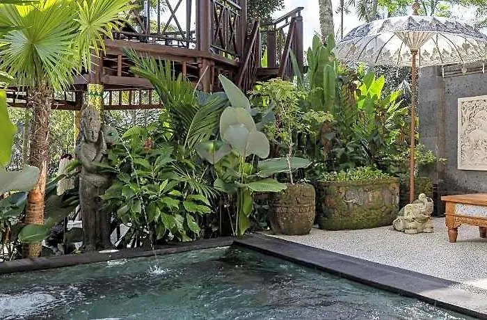 Lembah Damai Taro