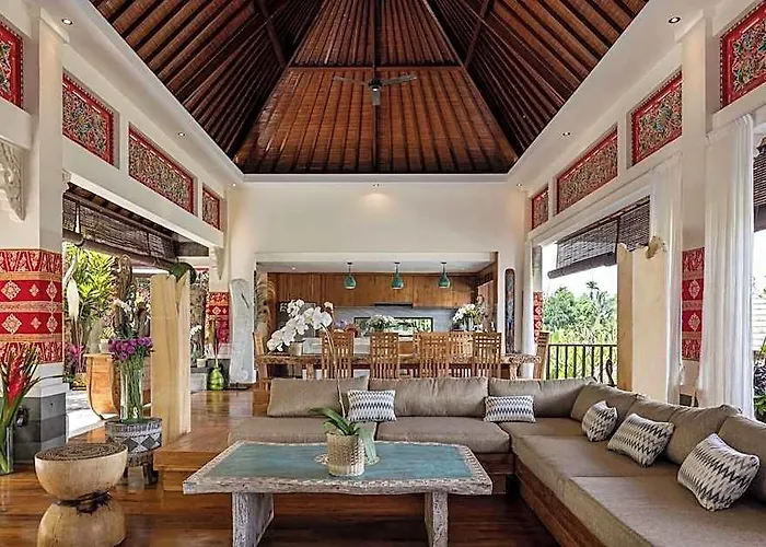 Lembah Damai Отель