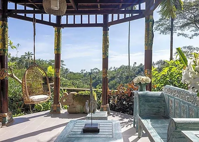Lembah Damai Taro