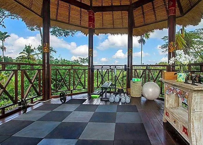 Lembah Damai Taro
