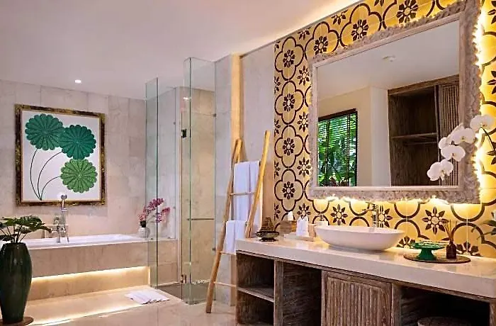 Lembah Damai Отель 4*