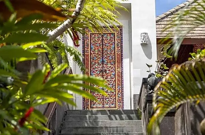 Lembah Damai ホテル