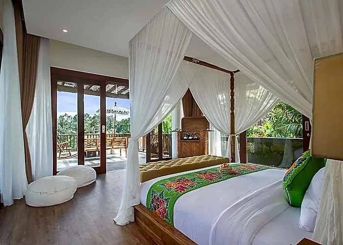 Lembah Damai 4*