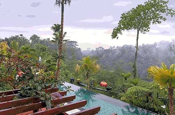 Lembah Damai