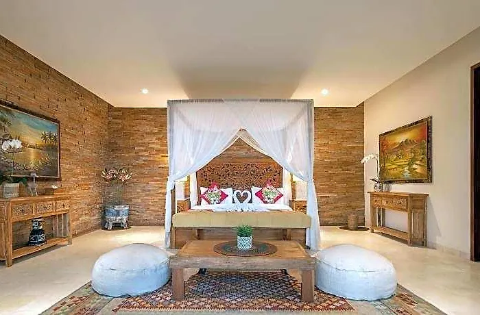 Отель Lembah Damai Taro